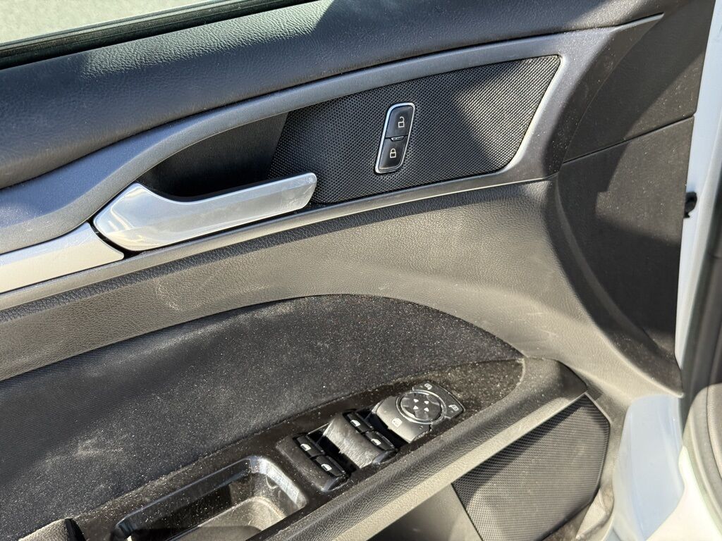 2016 Ford Fusion SE Crestwood KY