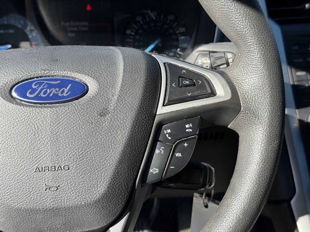 2016 Ford Fusion SE Crestwood KY