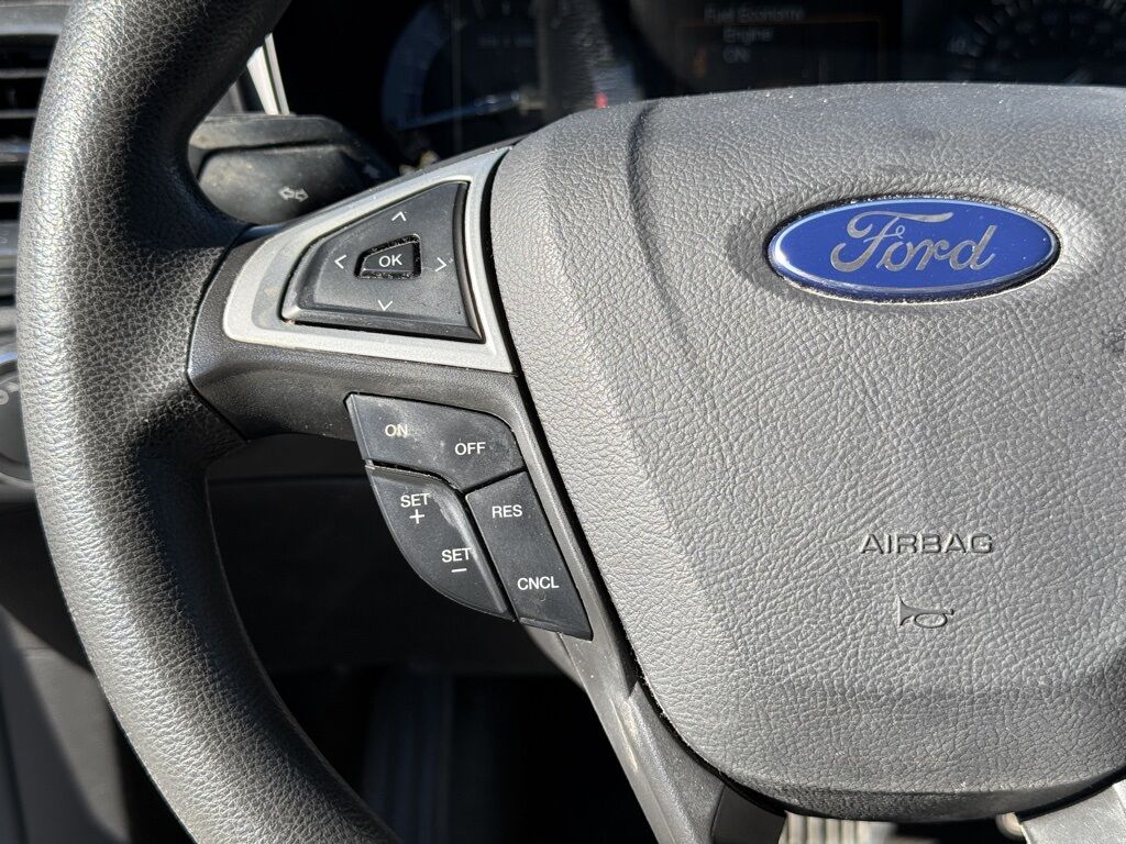 2016 Ford Fusion SE Crestwood KY