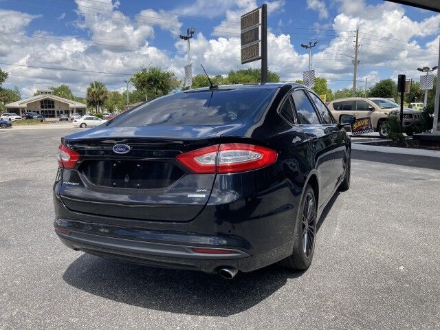 2016 Ford Fusion SE Gainesville FL
