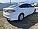 2016 Ford Fusion SE Gainesville TX