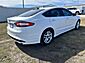 2016 Ford Fusion SE Gainesville TX