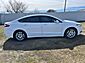 2016 Ford Fusion SE Gainesville TX