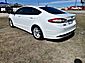 2016 Ford Fusion SE Gainesville TX