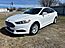 2016 Ford Fusion SE Gainesville TX
