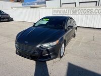 Ford Fusion SE 2016