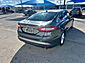 2016 Ford Fusion SE Gainesville TX 2016 Ford Fusion SE Gainesville TX