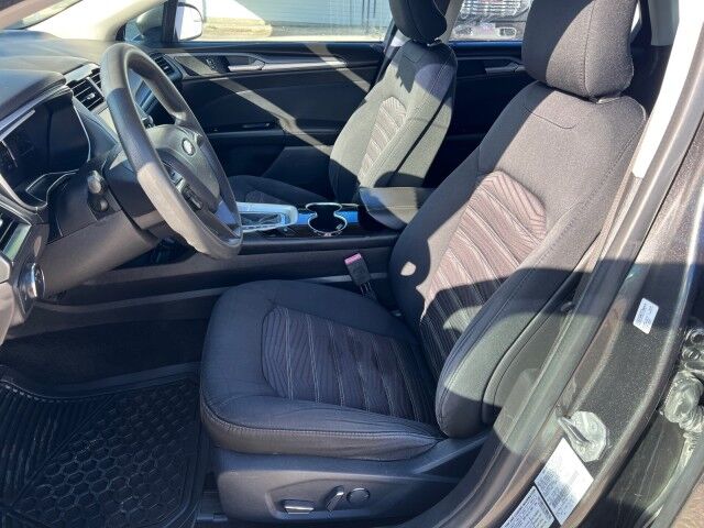 2016 Ford Fusion SE Gainesville TX 2016 Ford Fusion SE Gainesville TX