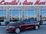 2016 Ford Fusion SE Grand Junction CO 2016 Ford Fusion SE Grand Junction CO