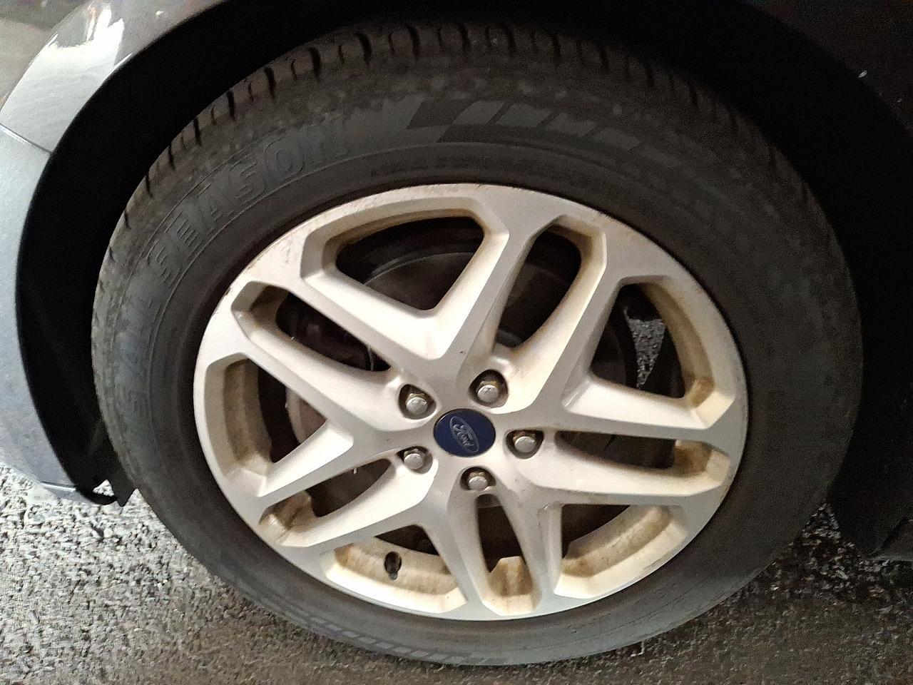 2016 Ford Fusion SE Allentown PA