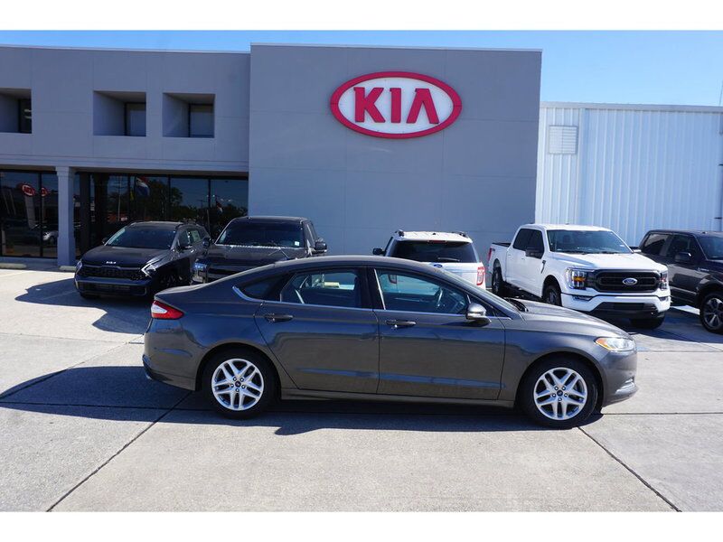 Used Cars in Houma, LA