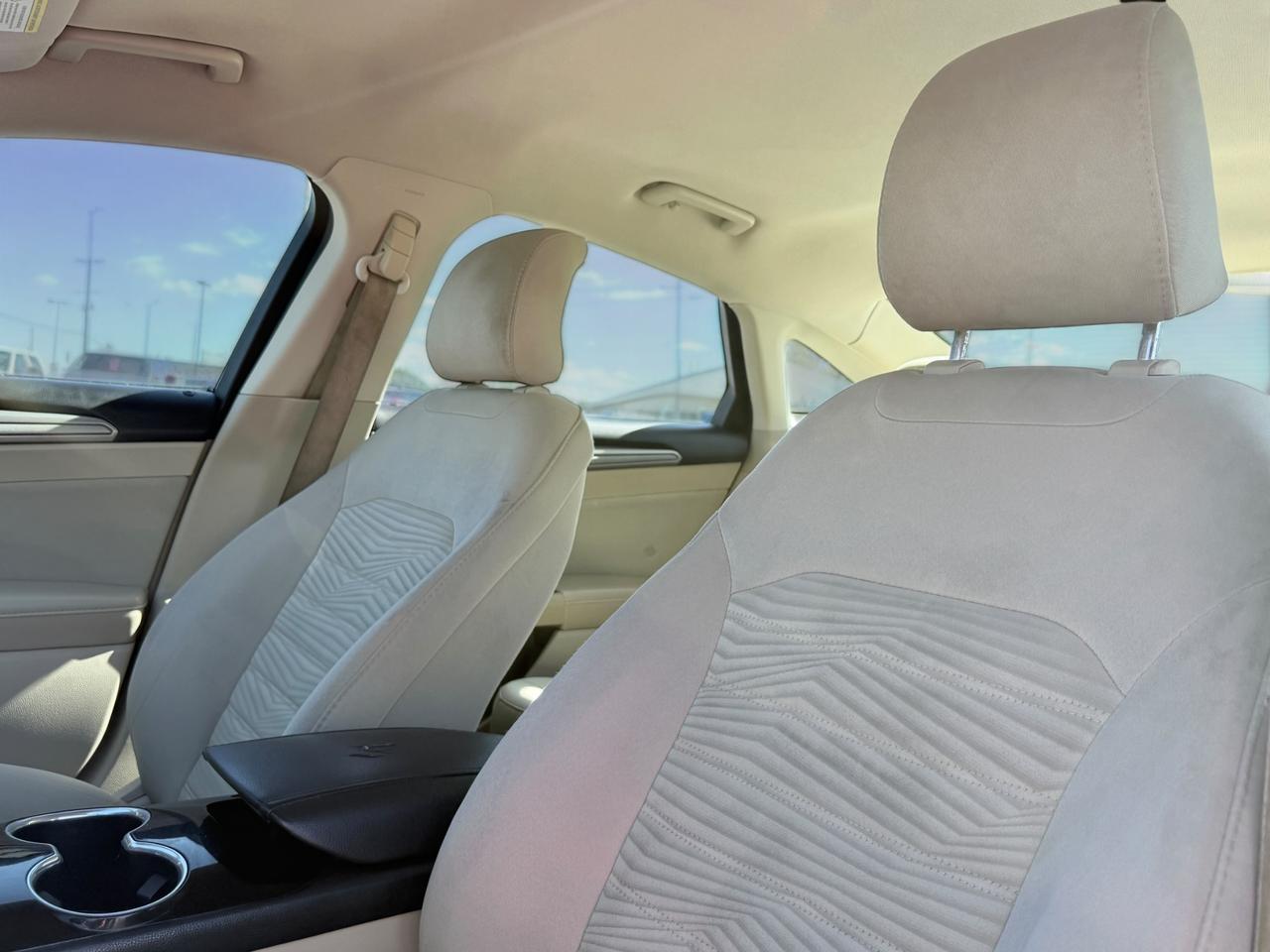 2016 Ford Fusion SE Idaho Falls ID