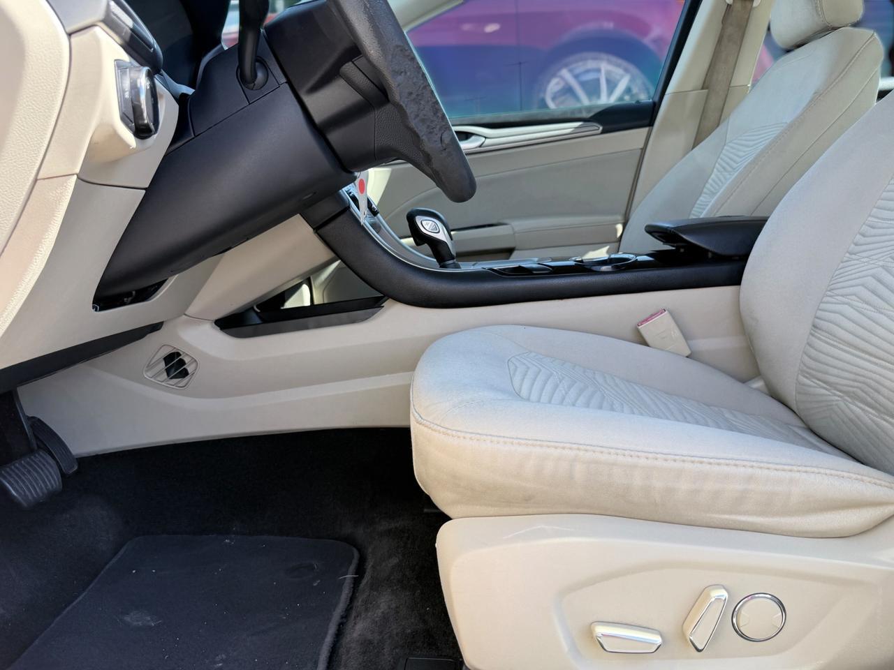 2016 Ford Fusion SE Idaho Falls ID