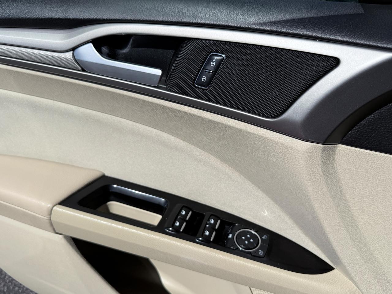 2016 Ford Fusion SE Idaho Falls ID