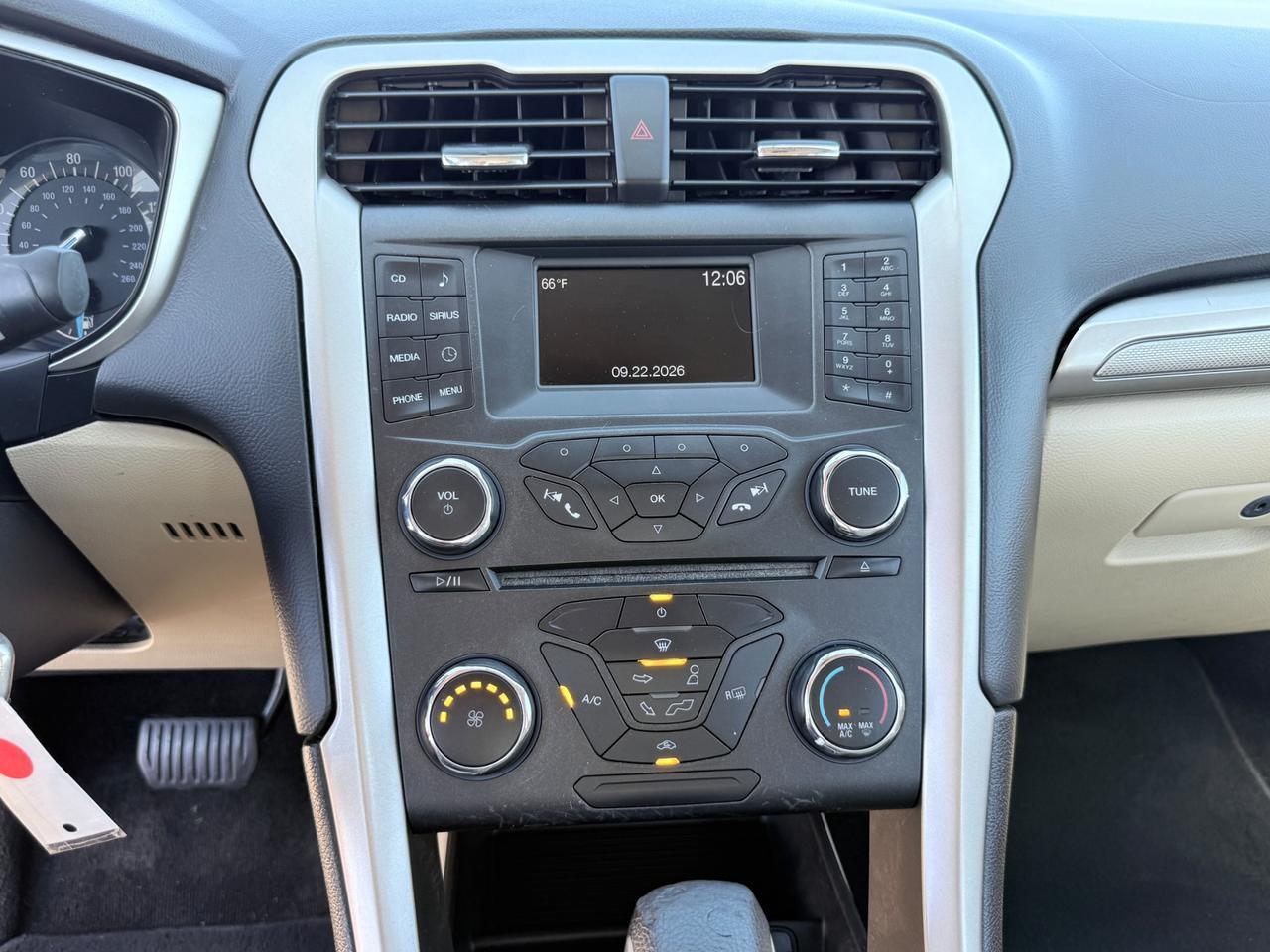 2016 Ford Fusion SE Idaho Falls ID