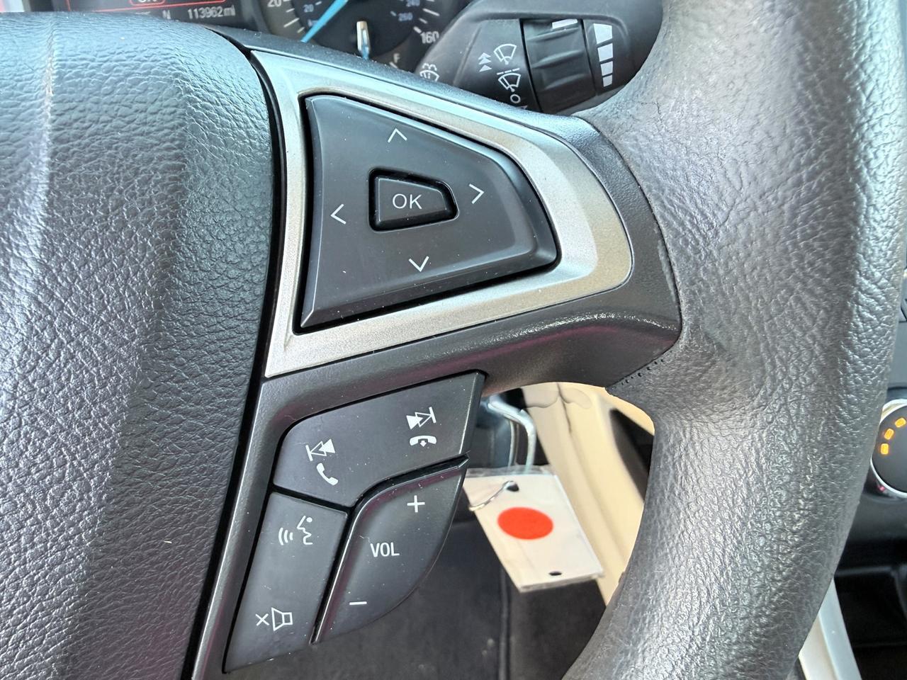 2016 Ford Fusion SE Idaho Falls ID