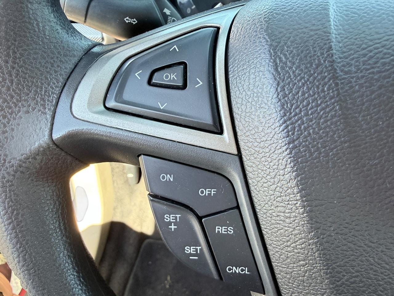 2016 Ford Fusion SE Idaho Falls ID