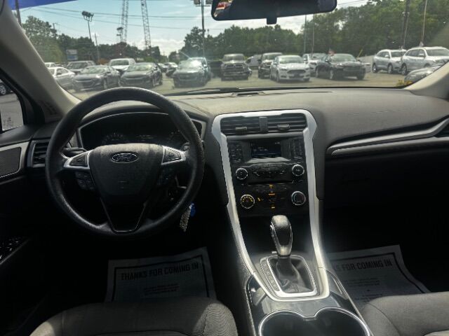 2016 Ford Fusion SE Indianapolis IN