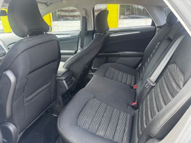 2016 Ford Fusion SE Indianapolis IN