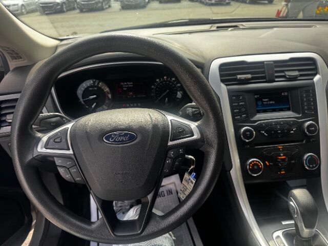 2016 Ford Fusion SE Indianapolis IN