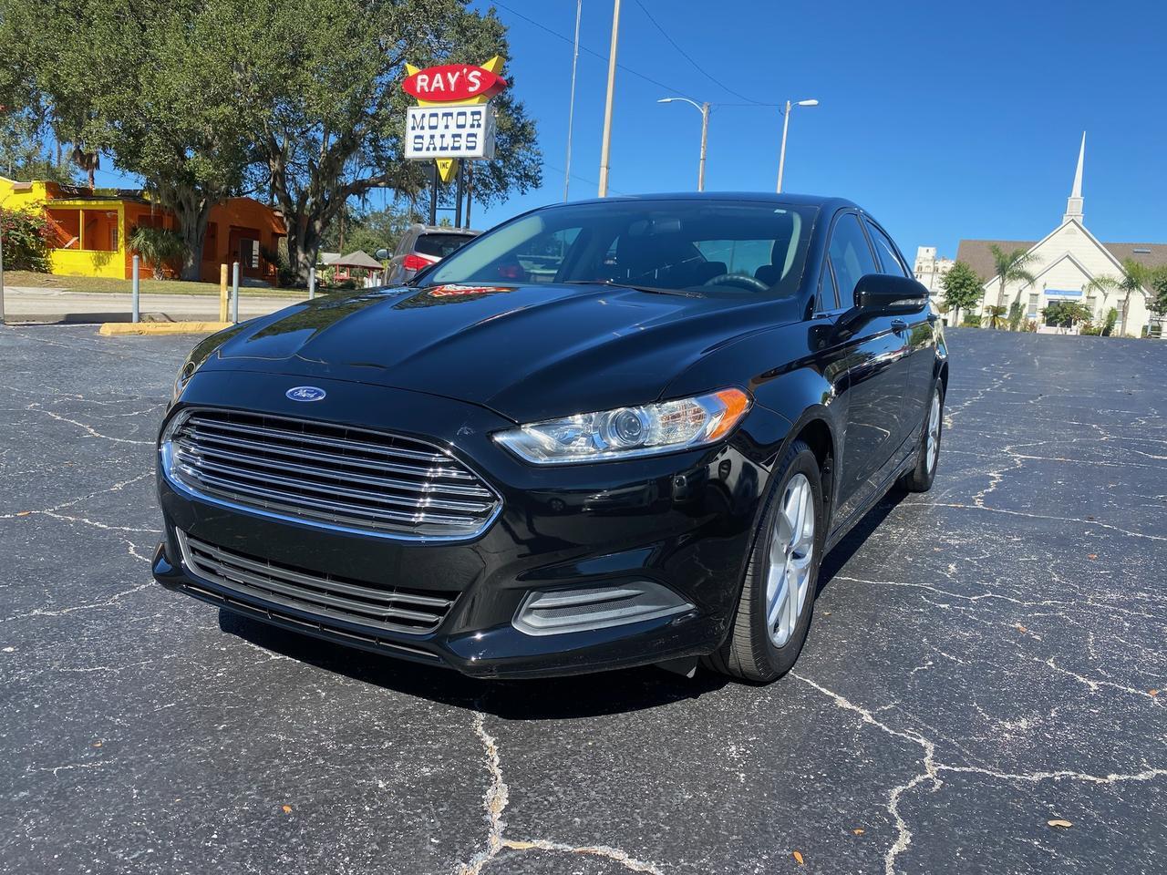 Davenport FL Buy Here Pay Here Used Car Dealership Lake Wales, FL