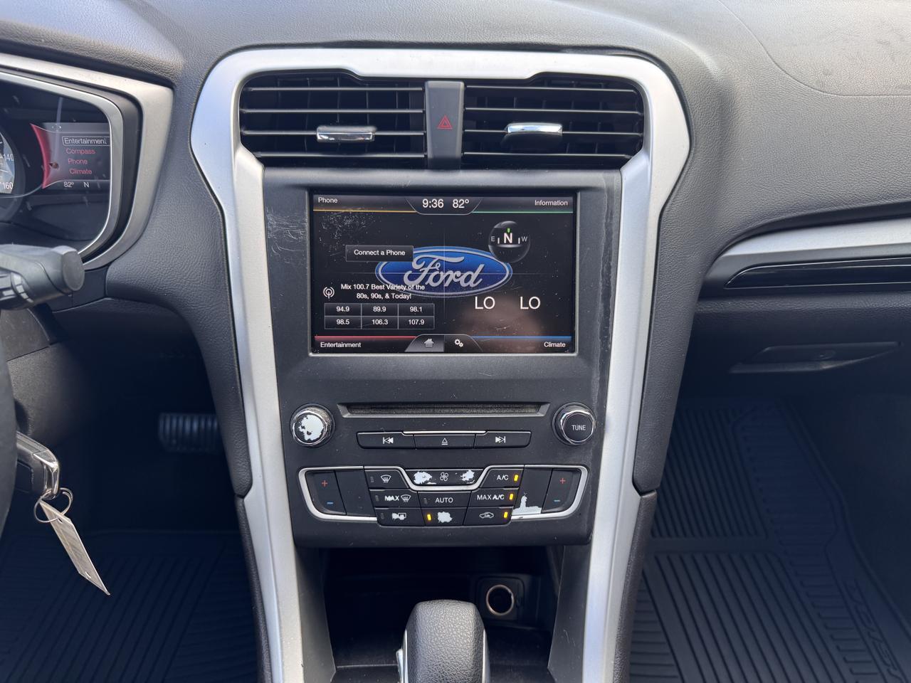 2016 Ford Fusion SE Lake Wales FL