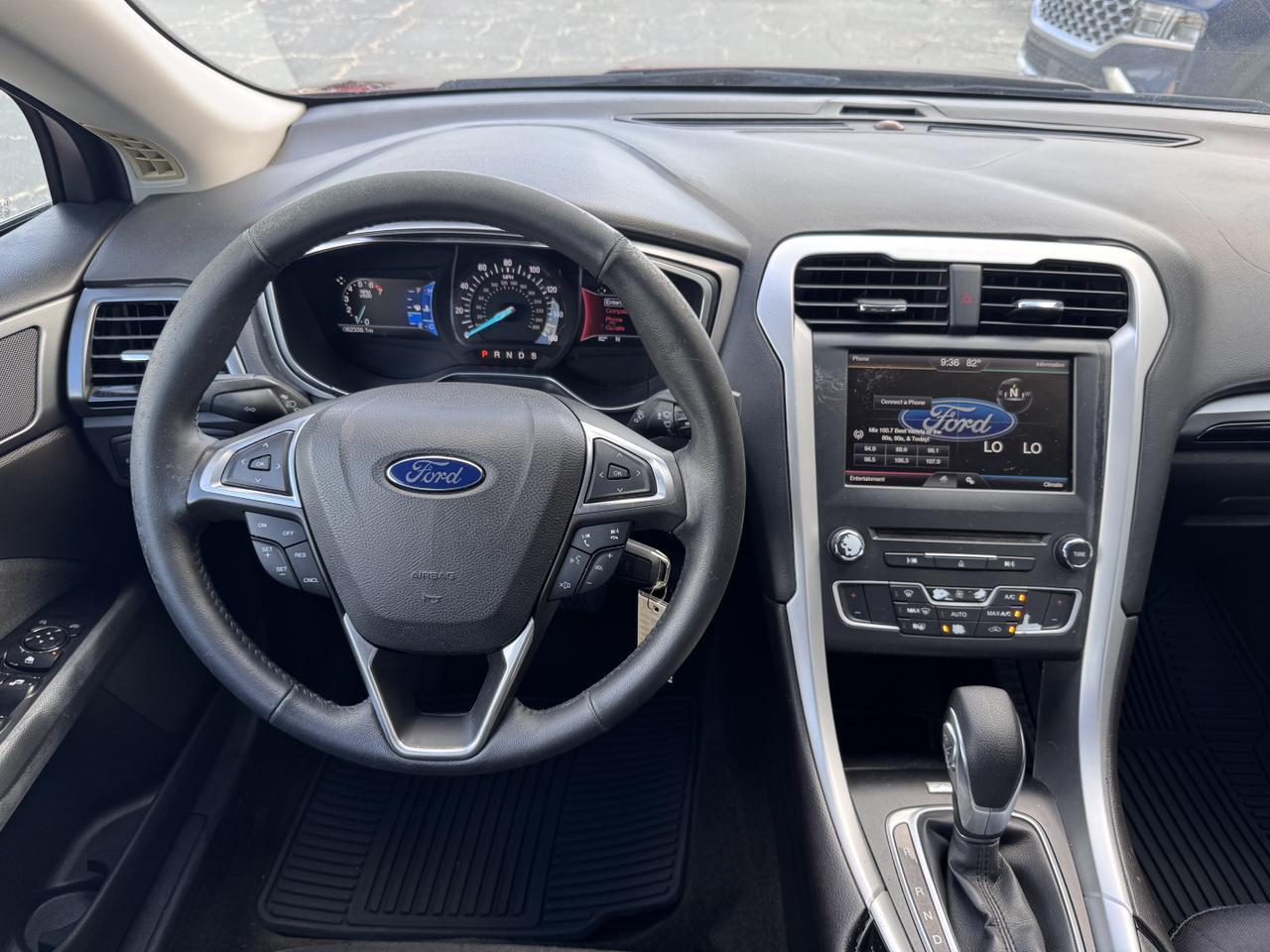 2016 Ford Fusion SE Lake Wales FL