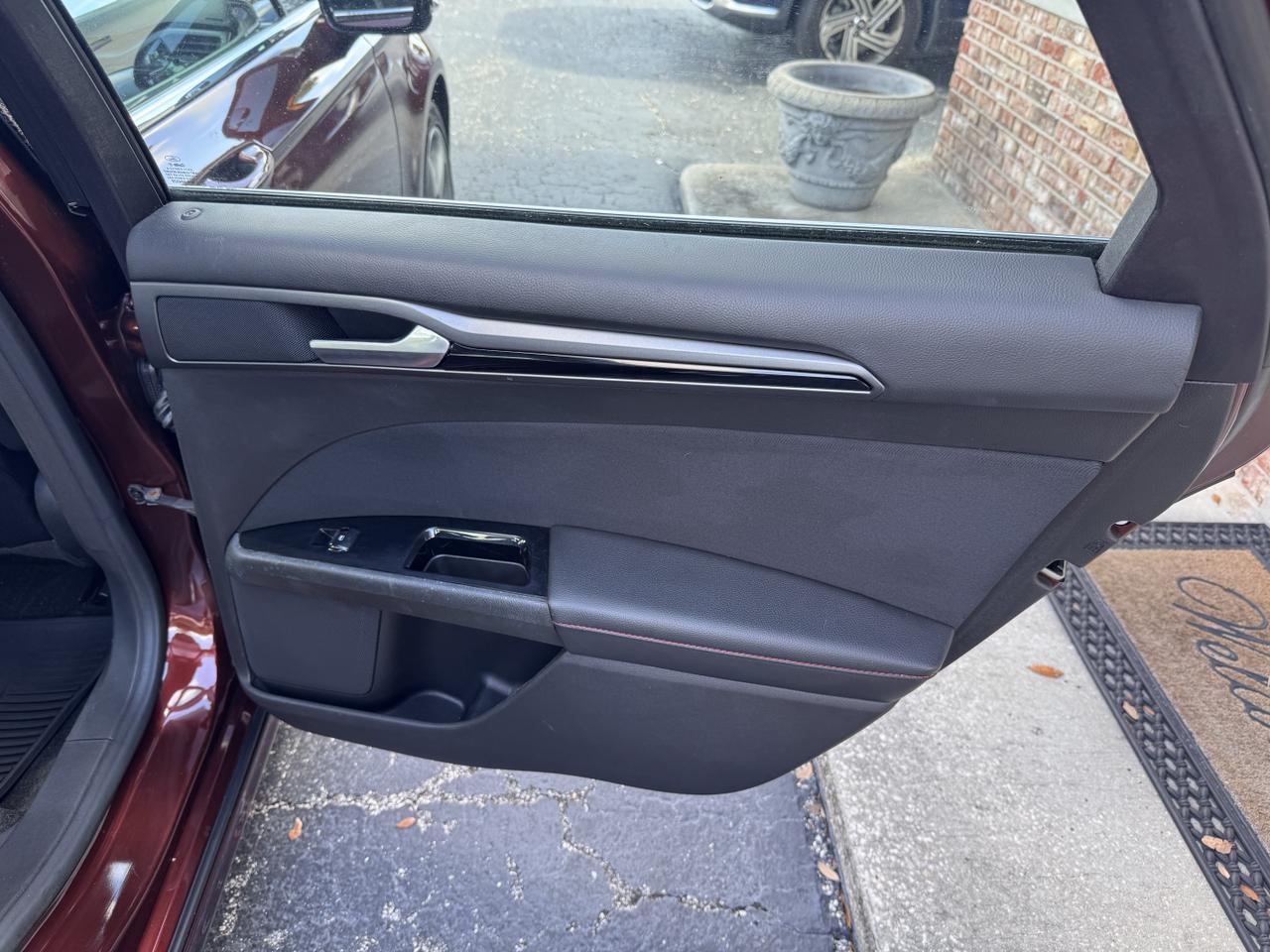 2016 Ford Fusion SE Lake Wales FL
