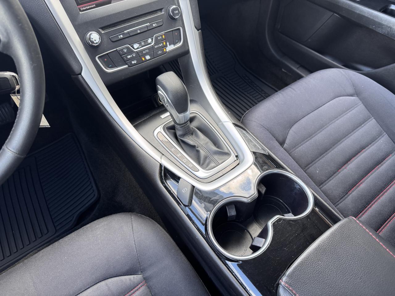 2016 Ford Fusion SE Lake Wales FL