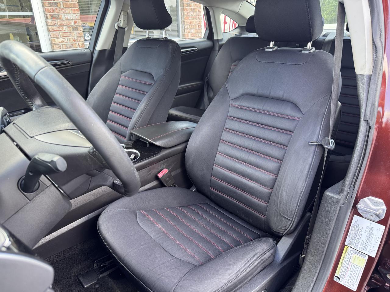 2016 Ford Fusion SE Lake Wales FL