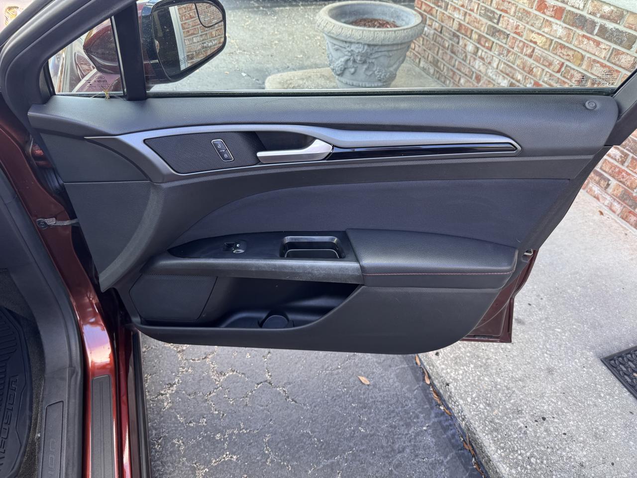 2016 Ford Fusion SE Lake Wales FL