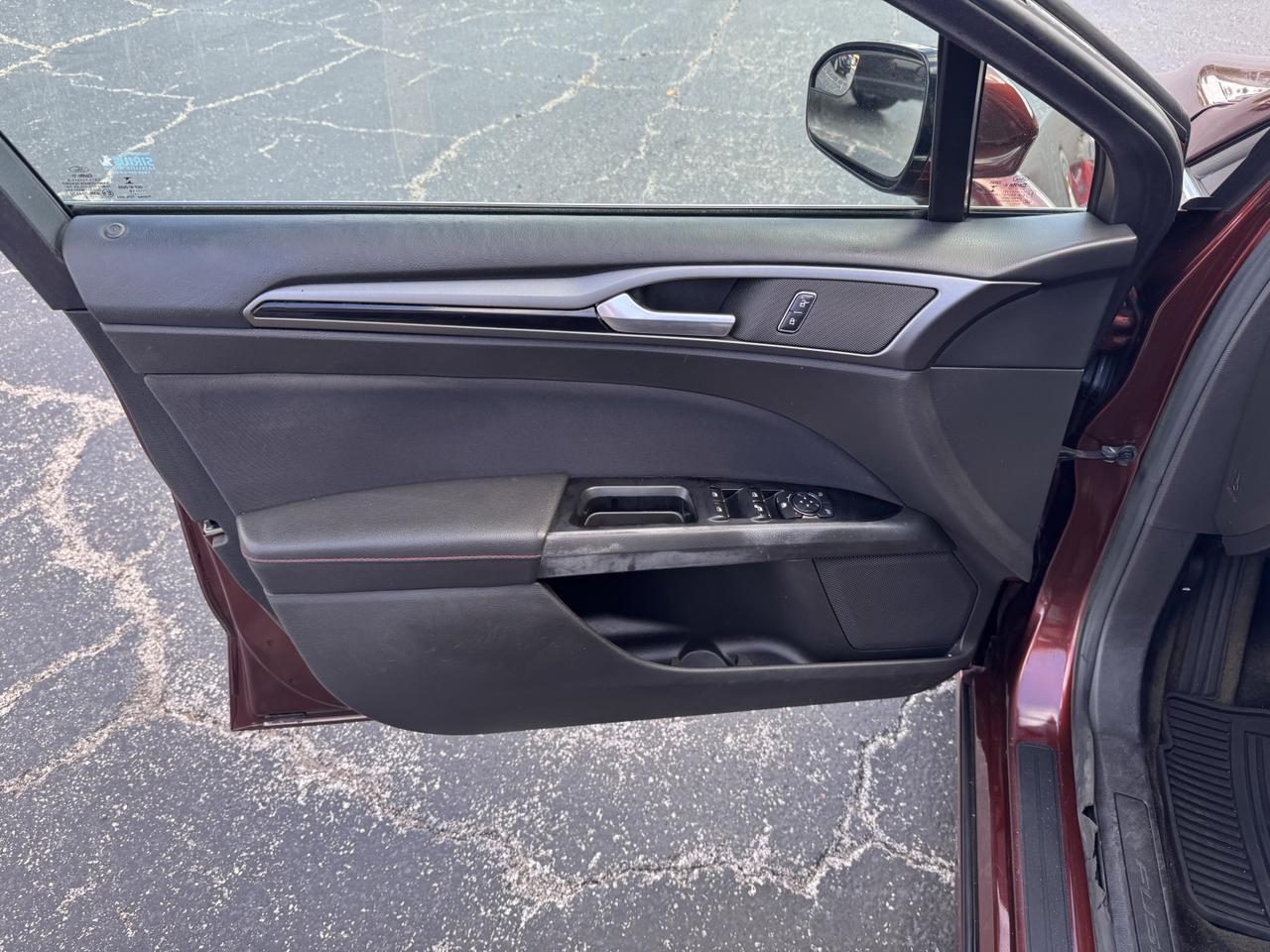2016 Ford Fusion SE Lake Wales FL