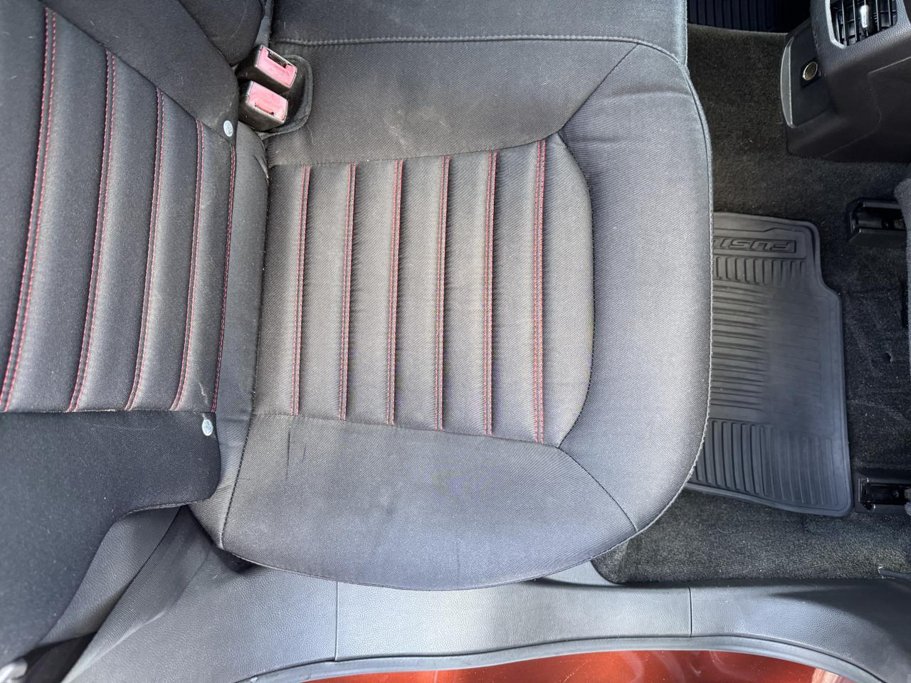 2016 Ford Fusion SE Lake Wales FL