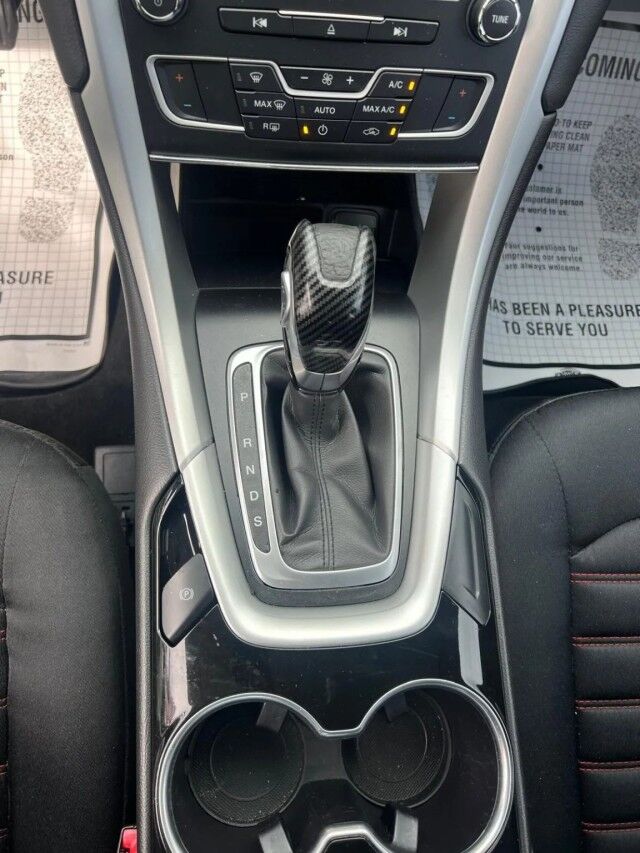 2016 Ford Fusion SE Davie FL