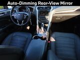 2016 Ford Fusion SE Oshkosh WI