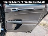 2016 Ford Fusion SE Oshkosh WI