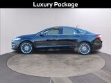 2016 Ford Fusion SE Oshkosh WI