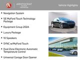 2016 Ford Fusion SE Oshkosh WI