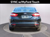 2016 Ford Fusion SE Oshkosh WI