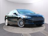 2016 Ford Fusion SE Oshkosh WI