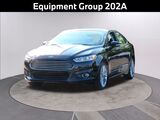 2016 Ford Fusion SE Oshkosh WI