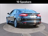 2016 Ford Fusion SE Oshkosh WI