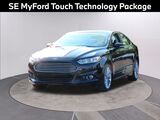 2016 Ford Fusion SE Oshkosh WI