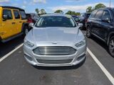 2016 Ford Fusion SE Oshkosh WI