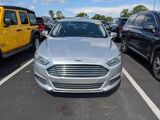 2016 Ford Fusion SE Oshkosh WI