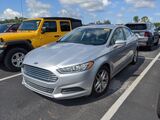 2016 Ford Fusion SE Oshkosh WI