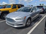 2016 Ford Fusion SE Oshkosh WI