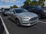 2016 Ford Fusion SE Oshkosh WI