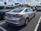 2016 Ford Fusion SE Oshkosh WI