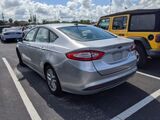 2016 Ford Fusion SE Oshkosh WI
